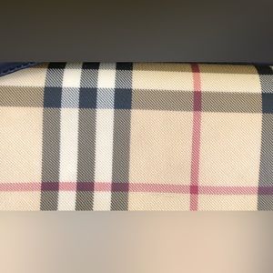 Burberry bag